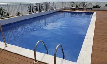 Imagem: ALUGO FLAT BEIRA MAR DO CABO BRANCO