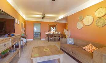 Imagem: Apartamento para venda com 120 metros quadrados