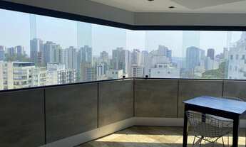 Imagem 6: Oportunidade ! Linda Cobertura reformada, nova!