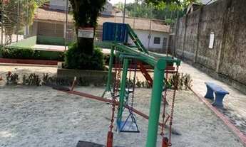 Imagem 6: Casa em condomínio fechado