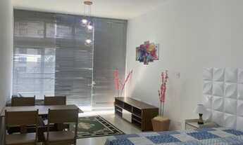 Imagem 3: APARTAMENTO RESIDENCIAL em SÃO PAULO - SP, CENTRO