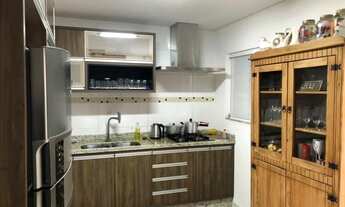 Imagem 3: SOBRADO GEMINADO no COMASA com 2 quartos para VENDA, 80 m²