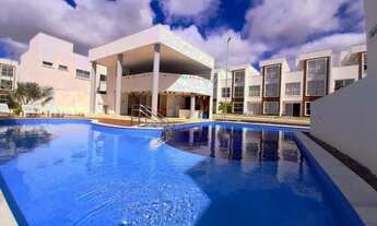 Imagem: Loft Duplex no Pq das Nações em Parnamirim