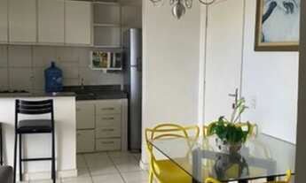 Imagem 4: Apartamento para aluguel com 2 quartos Ed. Pleno - Ananindeua - PA