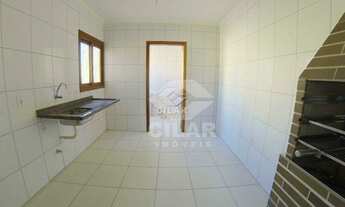 Imagem 4: Apartamento com 1 dormitório à venda, 47 m² por R$ 180.000,00 - Niterói - Canoas/RS