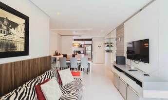 Imagem 2: LAGUNA - Padrão - Mar Grosso