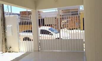 Imagem 7: Casa para venda possui 125 metros quadrados com 2 quartos em Residencial Simões - Birigüi