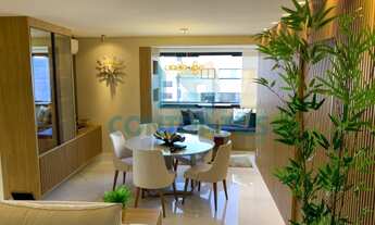 Imagem 4: Luzia Residence Apartamento com 3 dormitórios