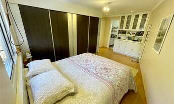 Imagem 6: Casa de vila para venda possui 148 metros quadrados com 3 quartos