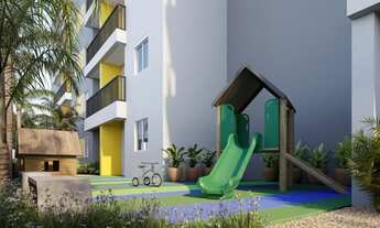 Imagem 3: Apartamento para venda com 28 metros quadrados com 1 quarto em Água Branca - São Paulo - S