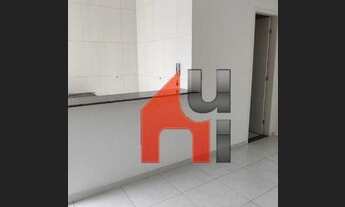 Imagem 3: Apartamento para alugar, 40 m² por R$ 2.063,98/mês - Ipiranga - São Paulo/SP