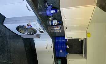 Imagem 5: Casa com fino acabamento, completa, lazer e planejados!