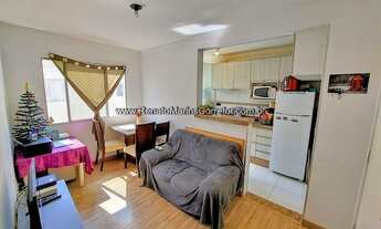 Imagem: APARTAMENTO Á VENDA VOSSOROCA VOTORANTIM