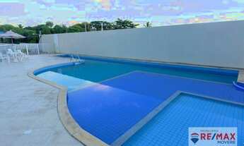 Imagem 2: Apartamento com 3 dormitórios à venda, 65 m² por R$ 310.000,00 - Itapuã - Salvador/BA