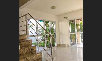 Imagem 7: JT Casa de condomínio para venda possui 157 metros quadrados com 3 quartos em Socopo - Ter