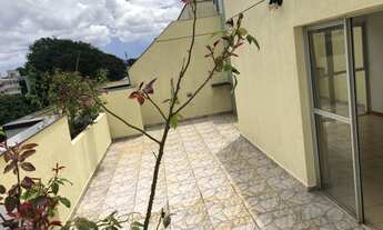 Imagem 5: Apartamento duplex asa norte quadra 705 vendo - direto com o proprietário