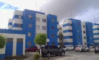 Imagem 2: Apto 56m² 2 Dorm, Resid Madrid Vila Urupês - Suzano