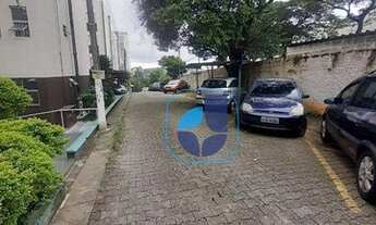 Imagem 2: Apartamento com 2 dormitórios, 62 m² - venda por R$ 350.000,00 ou aluguel por R$ 1.200,00