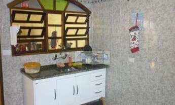 Imagem 3: Casa à venda, 260 m² por R$ 900.000,00 - Jaraguá - São Paulo/SP