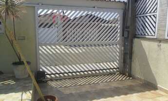 Imagem 3: Casa de 4 quartos para compra - Flórida - Praia Grande