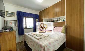 Imagem 7: Casa com 2 dormitórios à venda, 46 m² por R$ 650.000,00 - Braga - Cabo Frio/RJ