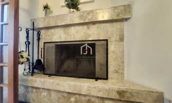 Imagem 6: Partamento mobiliado, 2 Suítes - Condominio Chateau Montpellier - Campos do Jordão/SP