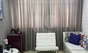 Imagem 3: São Paulo - Apartamento Padrão - PARAÍSO