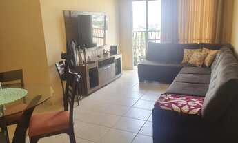 Imagem 5: Apartamento 3/4, 01 Suíte; Super conservado e espaçoso, cozinha grande. Andar alto, nas