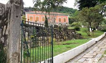 Imagem 2: Terreno Residencial- Areal, Posse