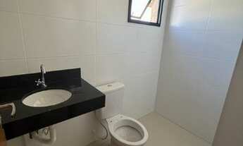 Imagem 4: Apartamento à venda, 2 quartos, 1 suíte, 1 vaga, Alto Umuarama - Uberlândia/MG