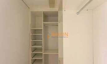 Imagem 7: Cobertura com 3 dormitórios para alugar, 210 m² por R$ 3.800,00/mês - Cruzeiro - Belo Hori