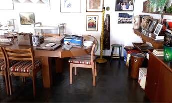 Imagem 4: São Paulo - Apartamento Padrão - PARAÍSO