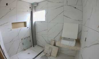 Imagem 7: Casa com 3 suites no Mosaico Essence em Cezar de Souza