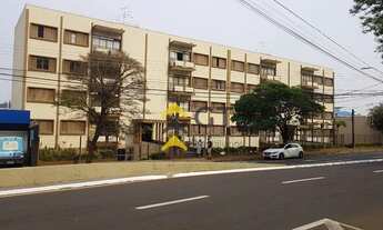 Imagem: Apartamento à venda, 152 m² por R$ 392.000,00