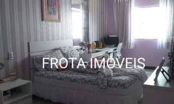 Imagem 5: Linda casa no Montenegro Boulevard, 4 suítes, piscina, armários embutidos