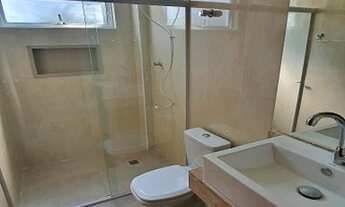 Imagem 12: Casa em condomínio na praia de Boracéia