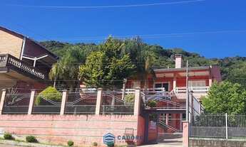 Imagem: Bairro De Zorzi ampla casa em local tranquilo!