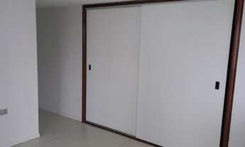 Imagem 3: Edf Porta D'Água de 330 m2, com 3 quartos, 2 suítes, 3 vagas, lazer em Monteiro