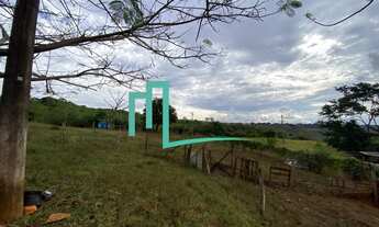 Imagem 2: Área rural para criação de gado de 7,762 ha com 3,2 ha de aproveitamento para gado