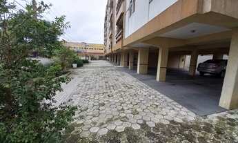 Imagem 3: Apartamento América - Frente ao SESC