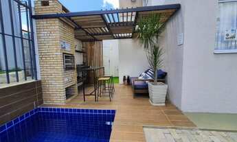 Imagem 6: Casa de condomínio para venda com 3 quartos em Morros - Teresina - PI