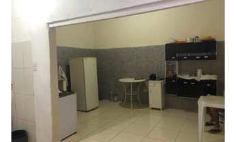 Imagem: Casa residencial