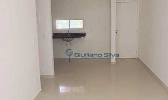 Imagem 2: Cód:222 - Apartamento em Intermares | 38,56 m² | 0 quarto | sala | cozinha