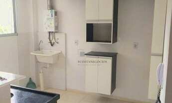 Imagem 3: Apartamento com 2 dormitórios à venda, 52 m² por R$ 170.000 - Vista Alegre - São Gonçalo/R