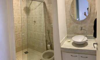 Imagem 5: Studio com 1 dormitório para alugar, 38 m² por R$ 1.100,00/mês - Centro - Juiz de Fora/MG