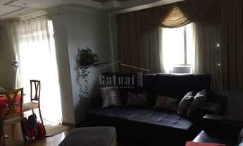 Imagem 2: Apartamento com 3 quartos no Solar do Porto Edificio - Bairro Gaion em Londrina