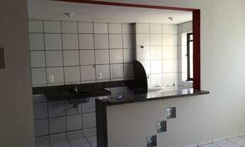 Imagem 5: Excelente oportunidade no bairro Dirceu! Apartamento com 49 m² com 2 quartos