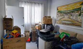 Imagem 5: Casa de condomínio para venda com 279 metros quadrados com 4 quartos