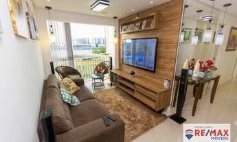 Imagem 7: Apartamento com 3 dormitórios à venda, 65 m² por R$ 310.000,00 - Itapuã - Salvador/BA