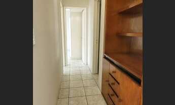 Imagem 4: Apartamento 2 quartos mais dependência, 85m² Edf João Paulo I. ao lado da feirinha Boa Vi